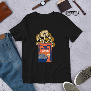 Teespring Merch